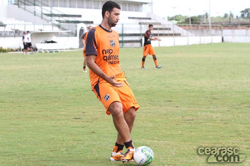 [07-01] Treino técnico - 12