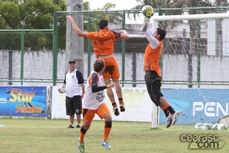 [07-01] Treino técnico - 14