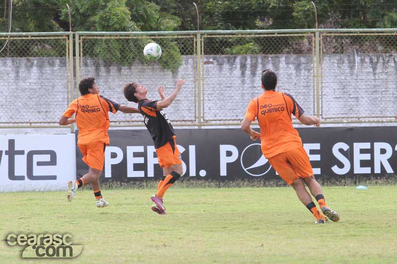 [07-01] Treino técnico - 15