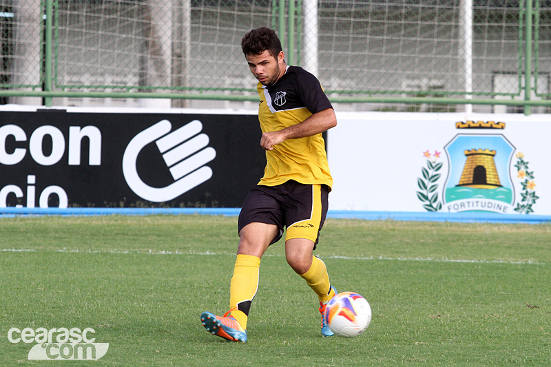 [05-02] Reapresentação geral + treino técnico - 20