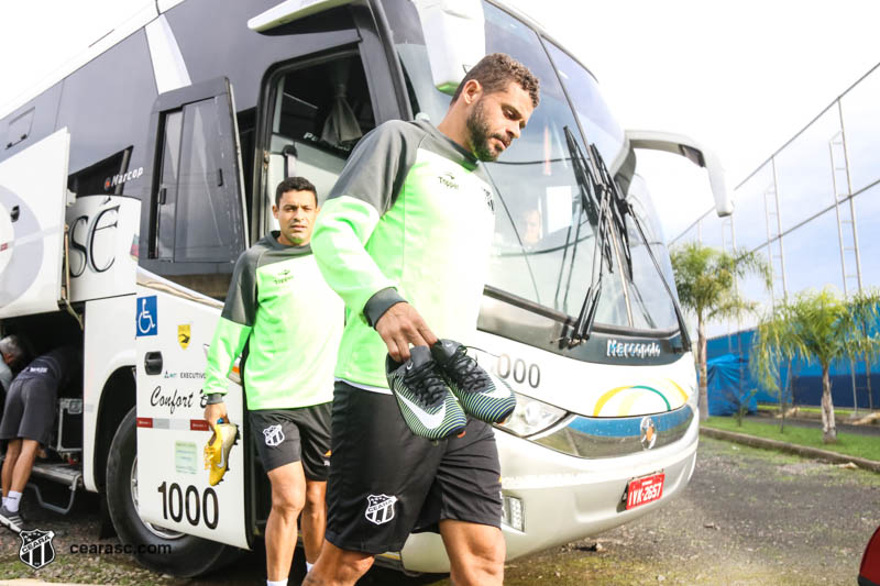 [22-07-2018] Treino Apronto - 14