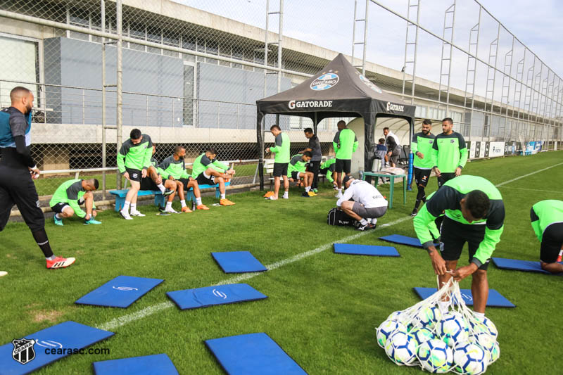 [22-07-2018] Treino Apronto - 17