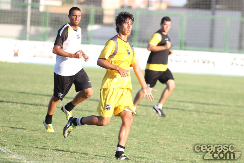 [01-04] Reapresentação + Treino coletivo - 8