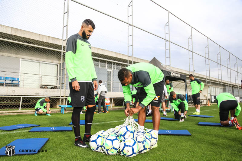 [22-07-2018] Treino Apronto - 18