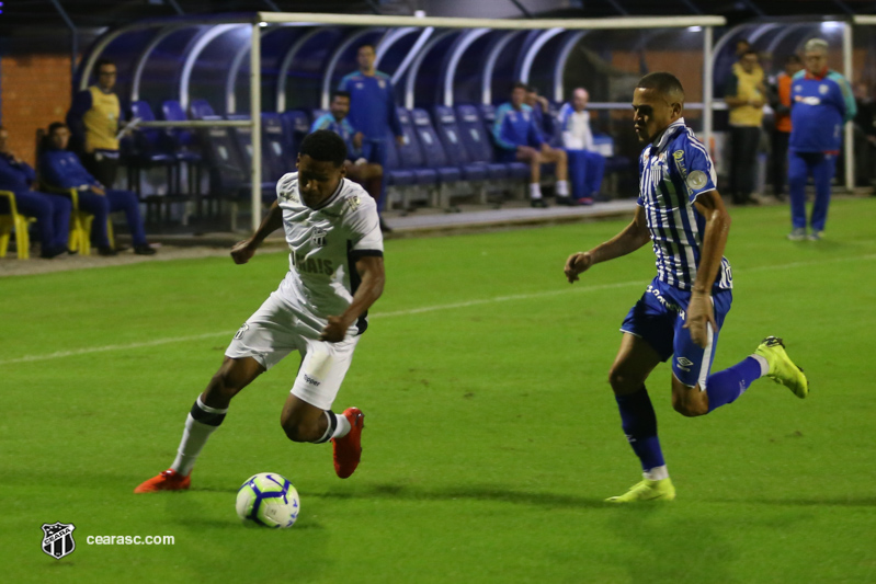 [27-05-2019] Avaí 1 x 2 Ceará - 23