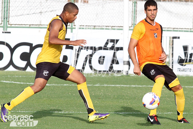 [05-02] Reapresentação geral + treino técnico - 24