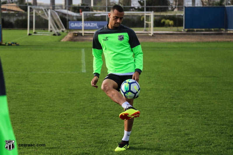 [22-07-2018] Treino Apronto - 21