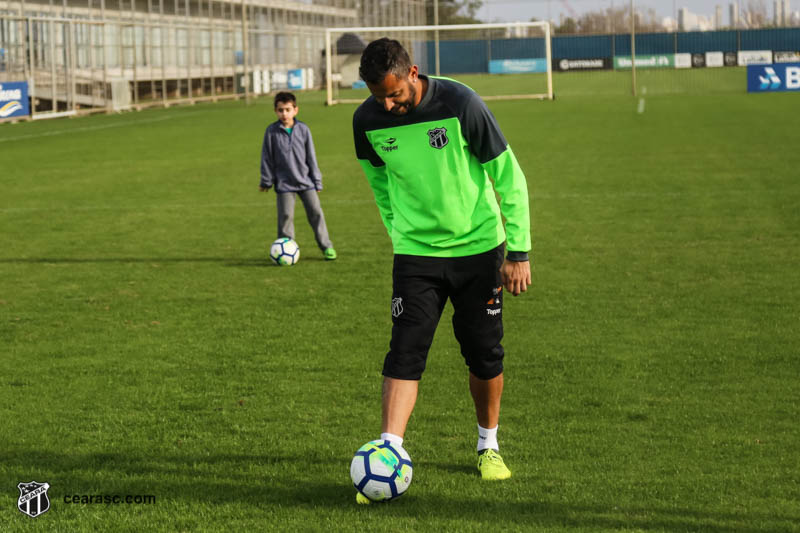 [22-07-2018] Treino Apronto - 23