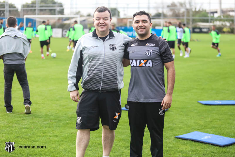 [22-07-2018] Treino Apronto - 27