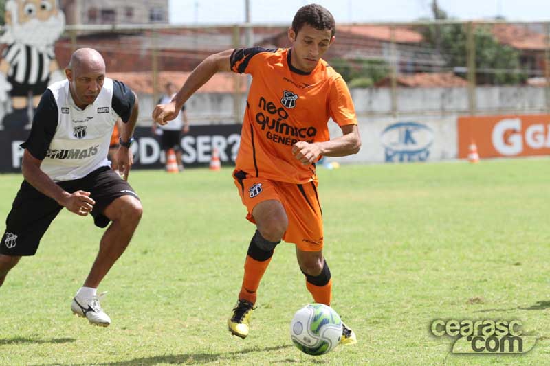 [08-01] Treino coletivo - 5