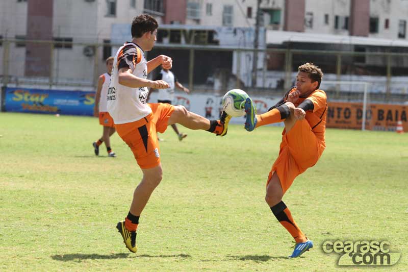 [08-01] Treino coletivo - 7