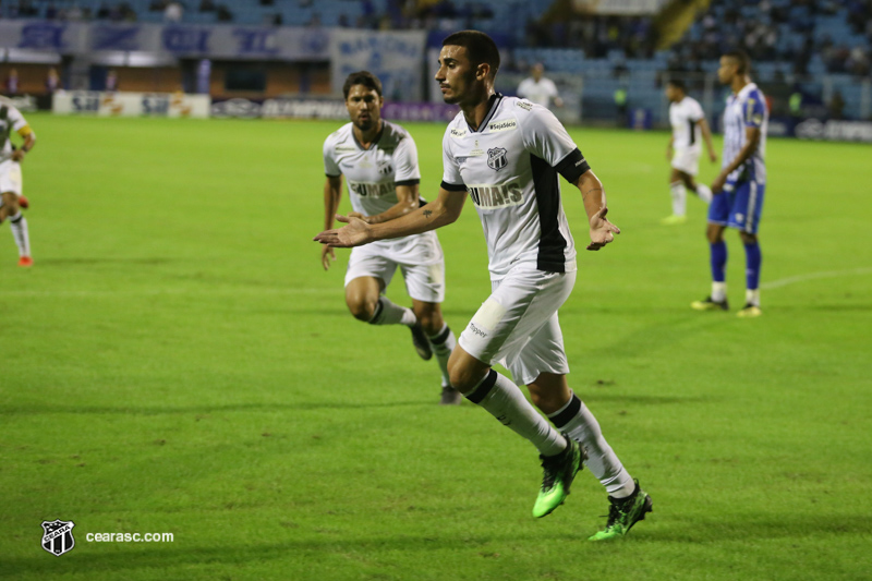 [27-05-2019] Avaí 1 x 2 Ceará - 24