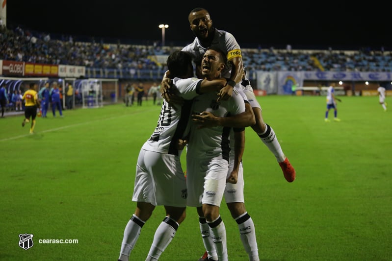 [27-05-2019] Avaí 1 x 2 Ceará - 25