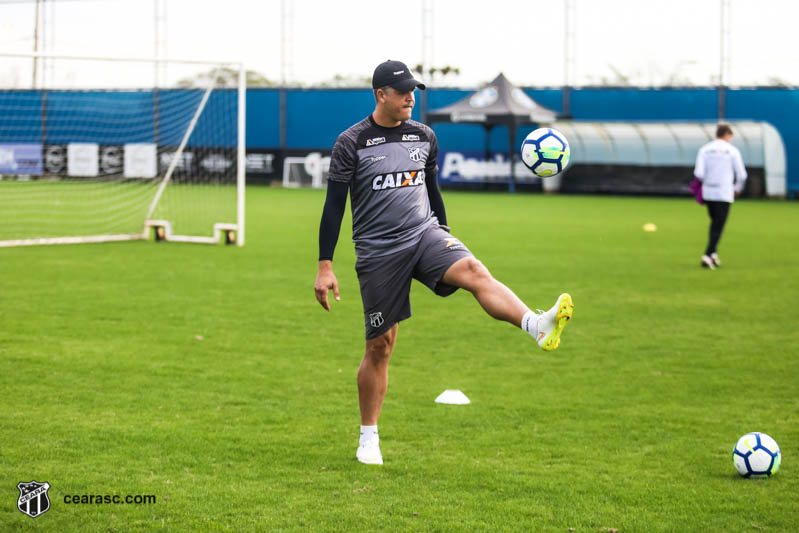 [22-07-2018] Treino Apronto - 36