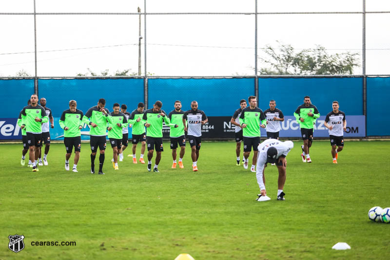 [22-07-2018] Treino Apronto - 37