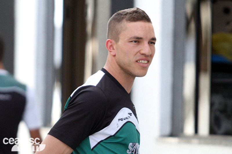 [13-09] Reapresentação geral - Vovozão - 1