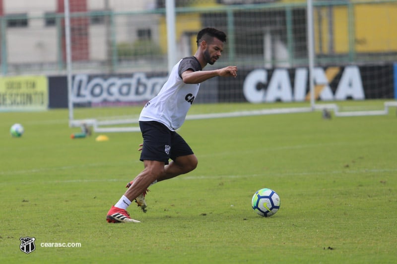 [15-08-2018] Treino Tecnico-Tatico - 11