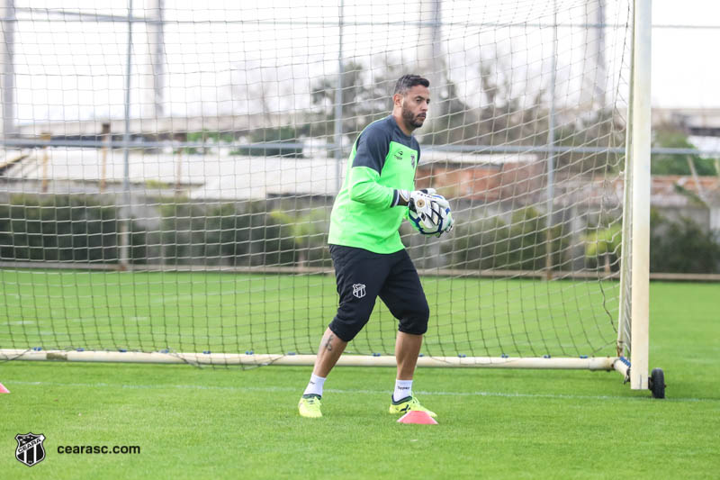 [22-07-2018] Treino Apronto - 40