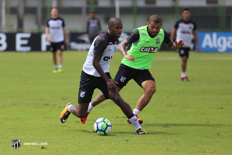 [15-08-2018] Treino Tecnico-Tatico - 16