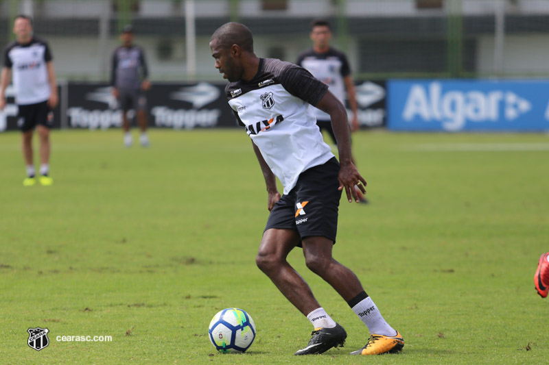 [15-08-2018] Treino Tecnico-Tatico - 17