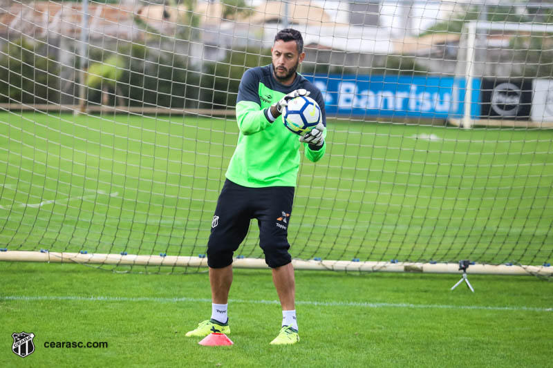 [22-07-2018] Treino Apronto - 45