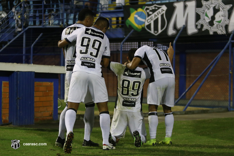 [27-05-2019] Avaí 1 x 2 Ceará - 26