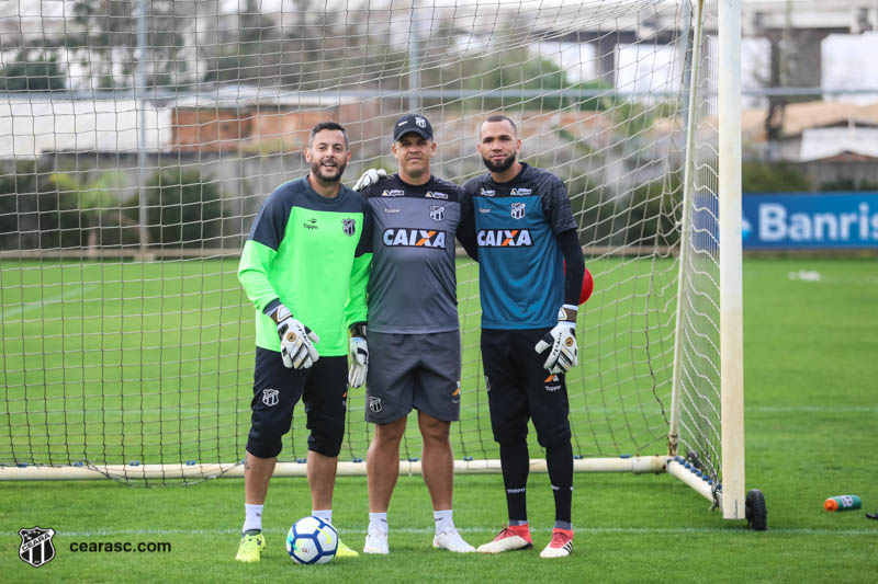 [22-07-2018] Treino Apronto - 46