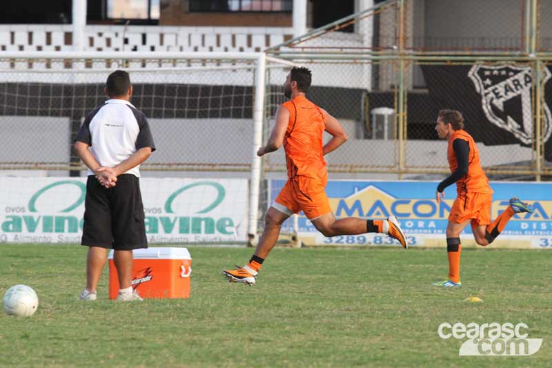 [09-01] Treino Fisico-técnico - 7