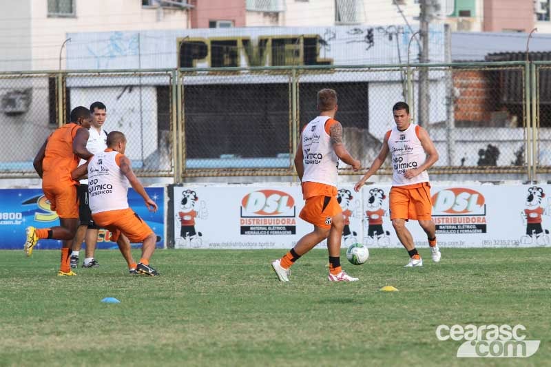 [09-01] Treino Fisico-técnico - 9