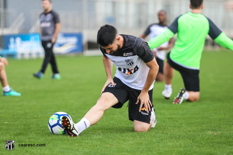 [22-07-2018] Treino Apronto - 47