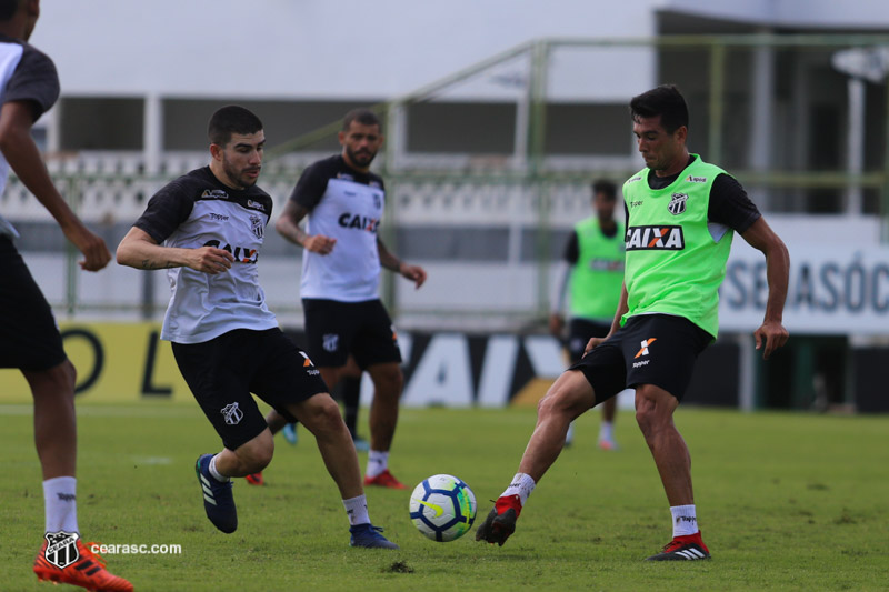 [15-08-2018] Treino Tecnico-Tatico - 26