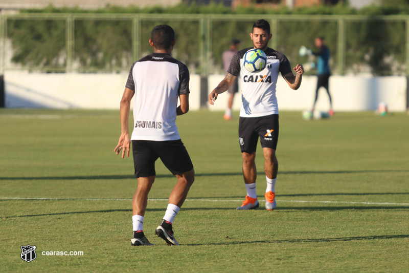 [28-09-2018] Treino Aberto - 5