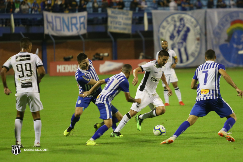 [27-05-2019] Avaí 1 x 2 Ceará - 27