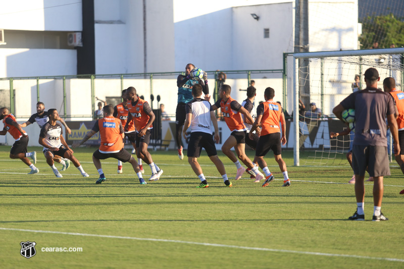 [28-09-2018] Treino Aberto - 14