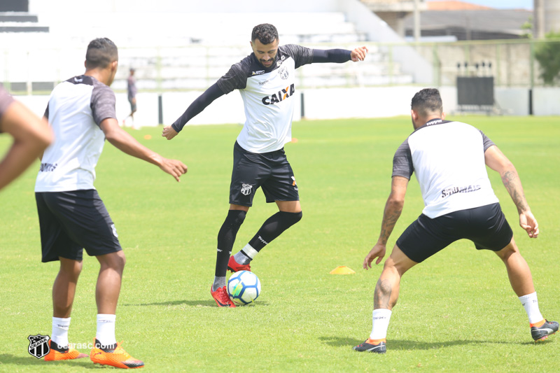 [19-10-2018] Treino Apronto - 12