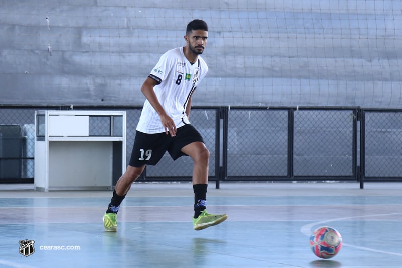 [01-07-2019] treino futsal - 3