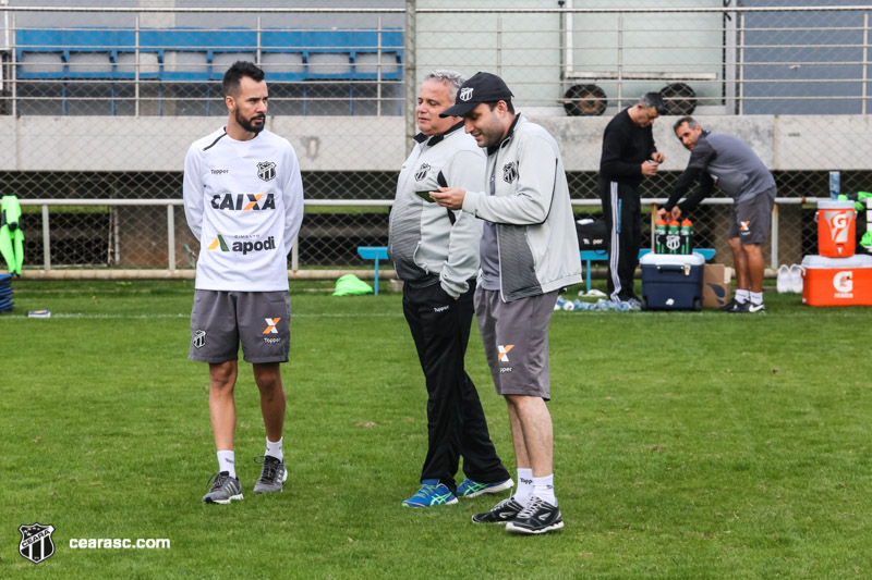 [22-07-2018] Treino Apronto - Porto Alegre - 51