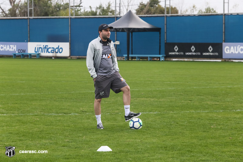 [22-07-2018] Treino Apronto - Porto Alegre - 52