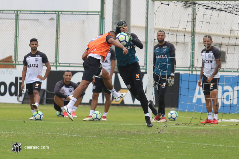 [19-10-2018] Treino Apronto - 15