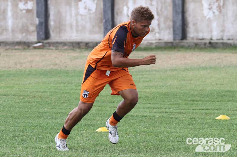 [10-01] Treino físico-técnico - 3