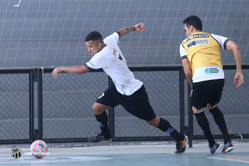 [01-07-2019] treino futsal - 6