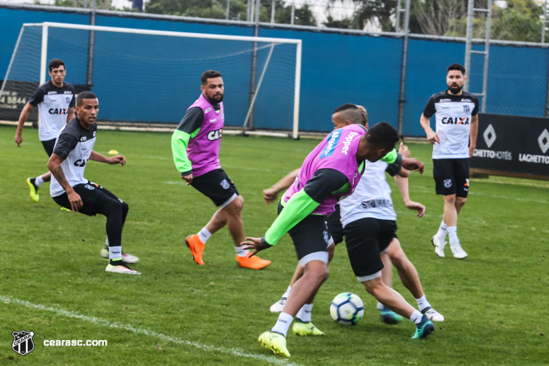 [22-07-2018] Treino Apronto - Porto Alegre - 53