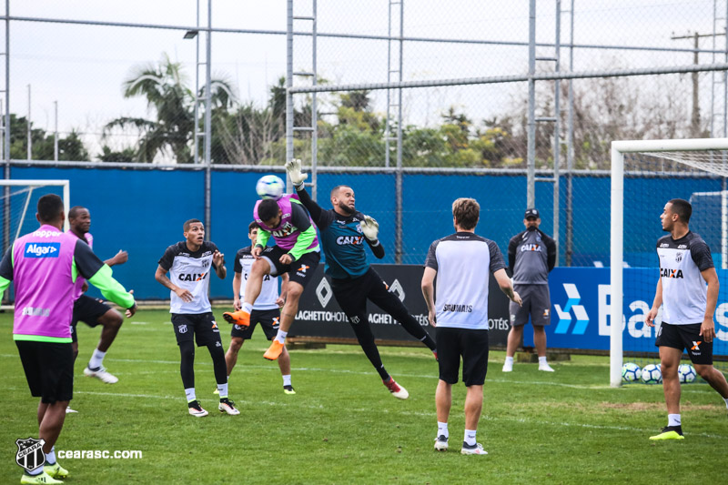 [22-07-2018] Treino Apronto - Porto Alegre - 54