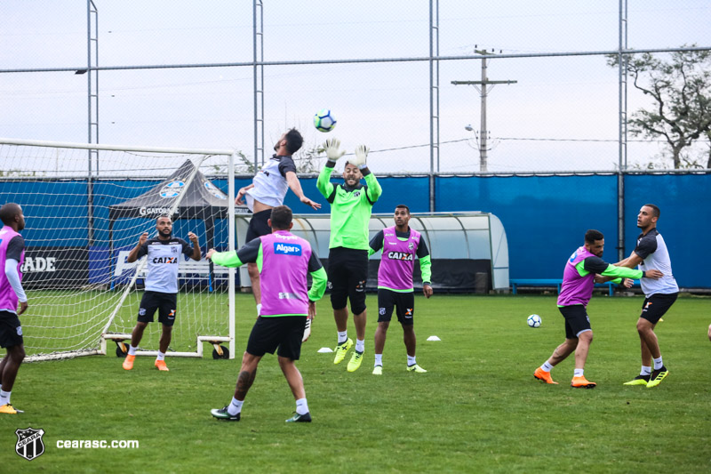 [22-07-2018] Treino Apronto - Porto Alegre - 56