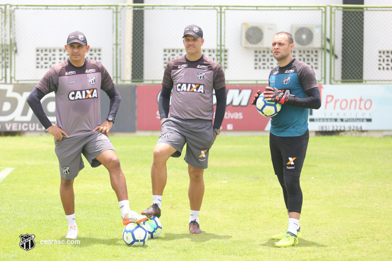 [19-10-2018] Treino Apronto - 22