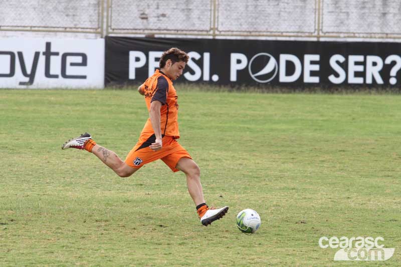 [10-01] Treino físico-técnico - 4