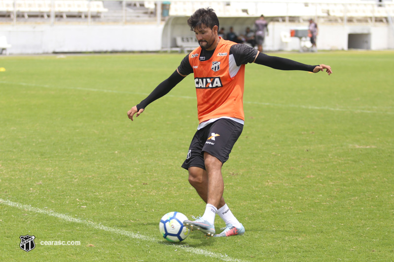 [19-10-2018] Treino Apronto - 24