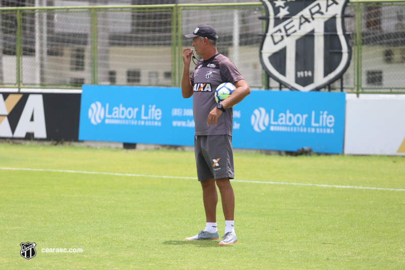 [19-10-2018] Treino Apronto - 25