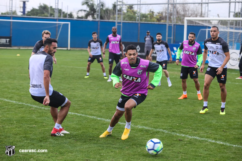 [22-07-2018] Treino Apronto - Porto Alegre - 59