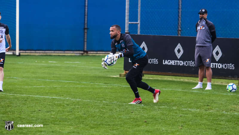 [22-07-2018] Treino Apronto - Porto Alegre - 60